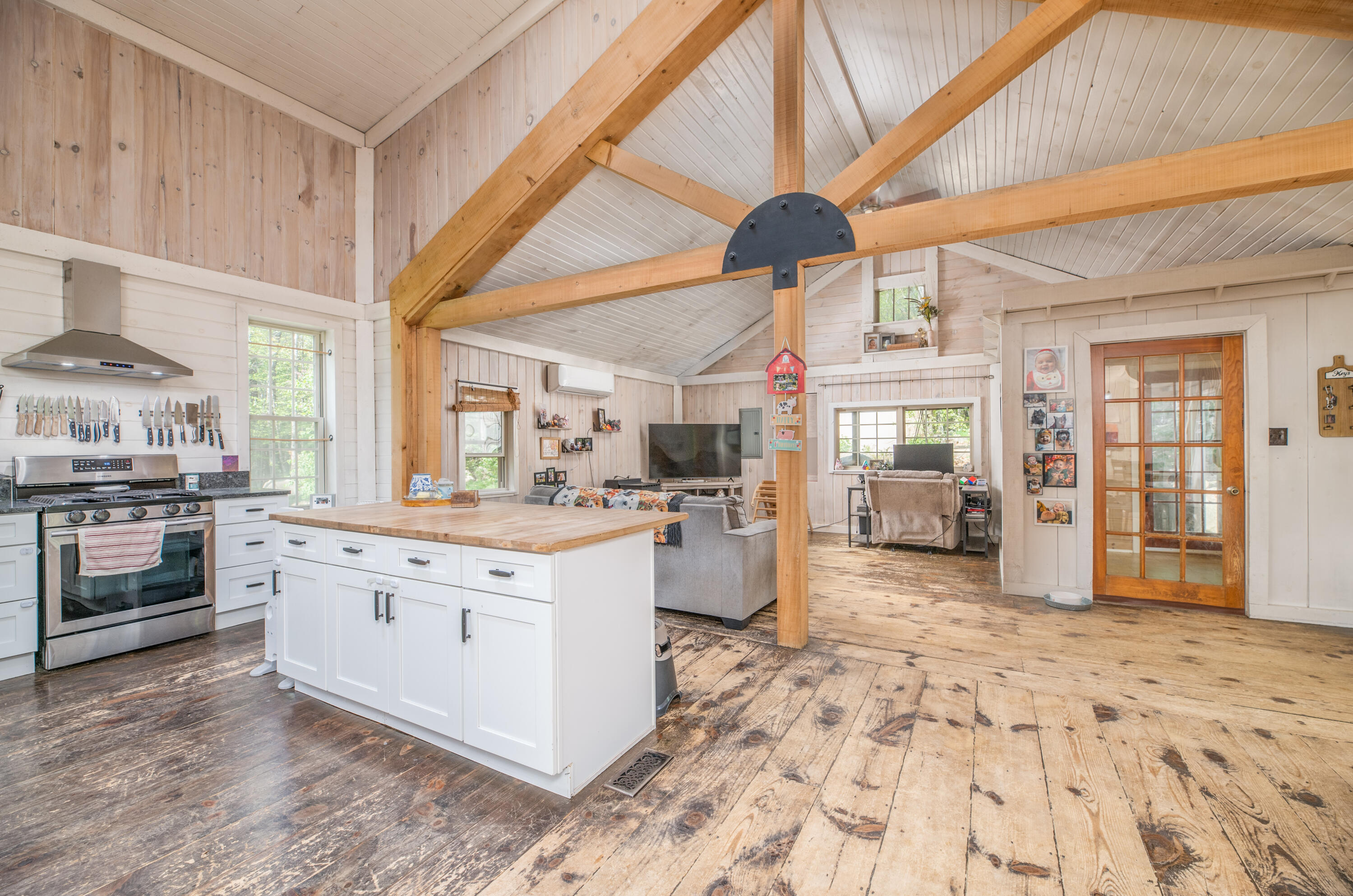 16 Trillium Estate Rome, ME 04963 - Photo 12 of 36 Interior18