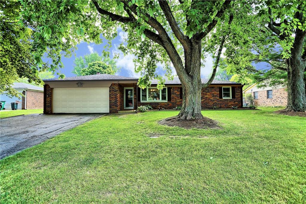 4355 Clifford Road Brownsburg, IN 46112 - Photo 1 of 29 Gallery Image 1