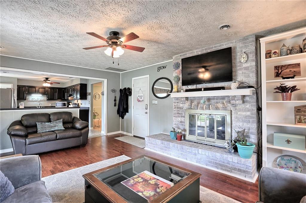 4355 Clifford Road Brownsburg, IN 46112 - Photo 15 of 29 Gallery Image 15