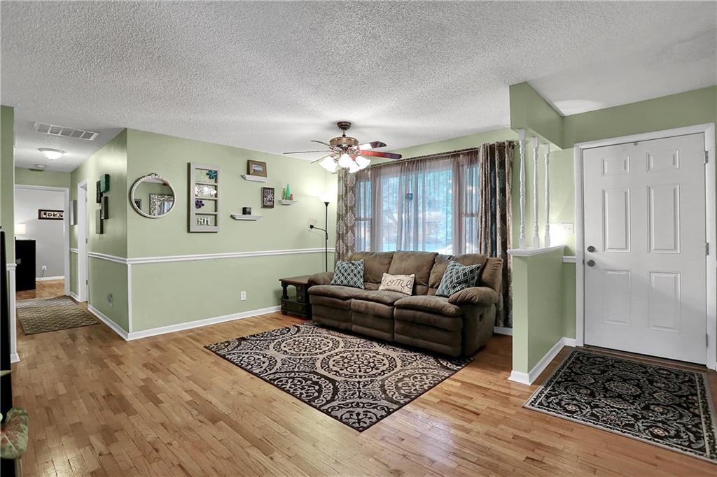 4355 Clifford Road Brownsburg, IN 46112 - Photo 3 of 29 Gallery Image 3