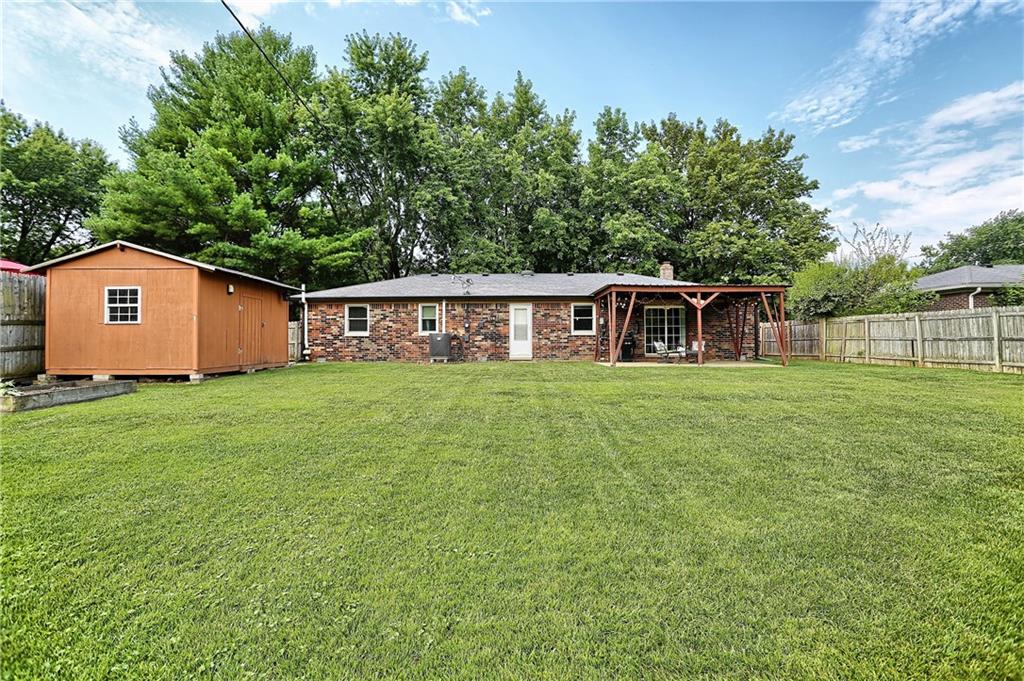 4355 Clifford Road Brownsburg, IN 46112 - Photo 27 of 29 Gallery Image 27