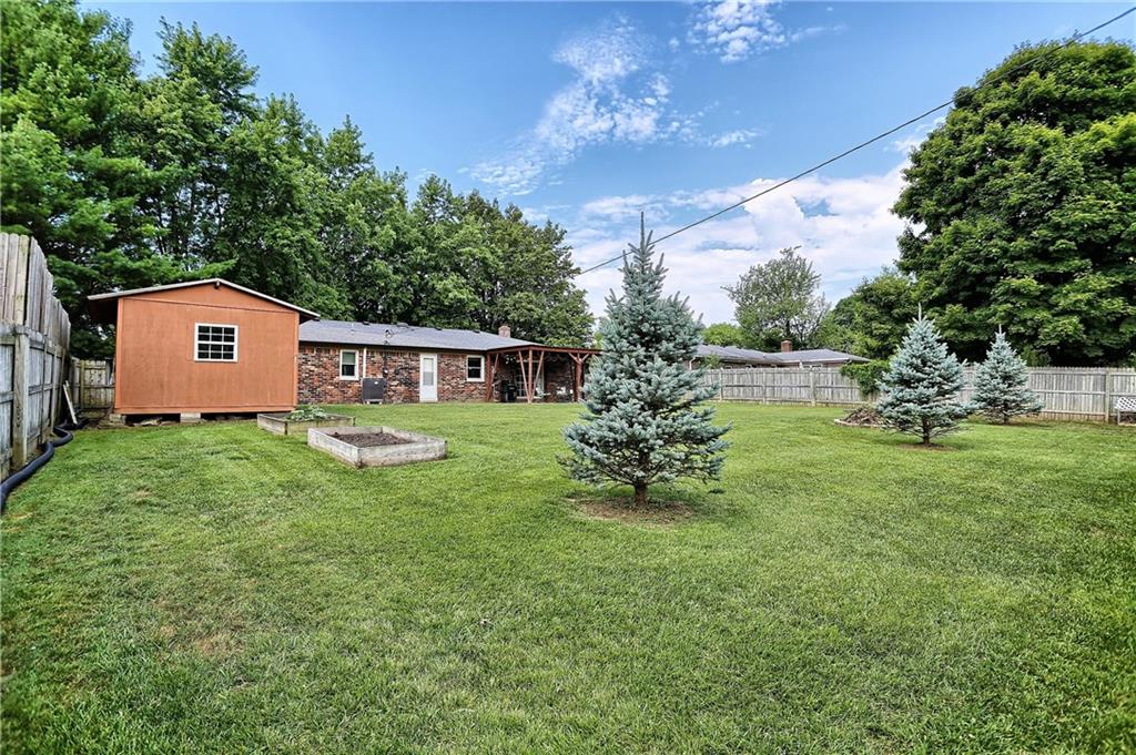 4355 Clifford Road Brownsburg, IN 46112 - Photo 28 of 29 Gallery Image 28