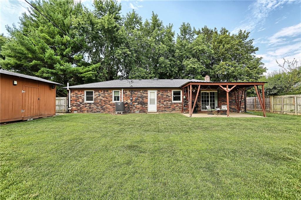 4355 Clifford Road Brownsburg, IN 46112 - Photo 29 of 29 Gallery Image 29