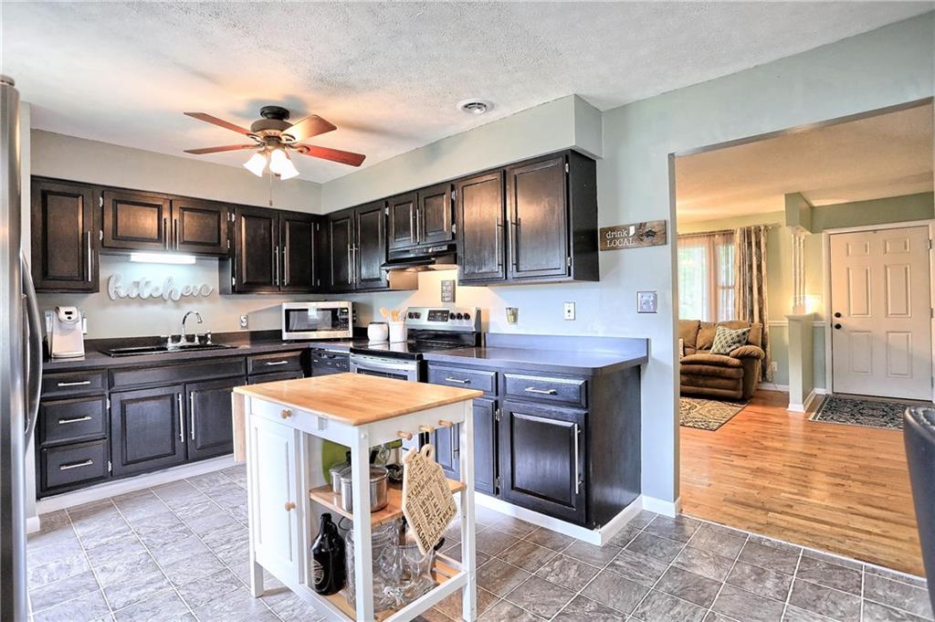 4355 Clifford Road Brownsburg, IN 46112 - Photo 6 of 29 Gallery Image 6