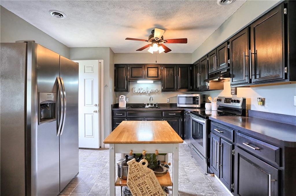 4355 Clifford Road Brownsburg, IN 46112 - Photo 8 of 29 Gallery Image 8