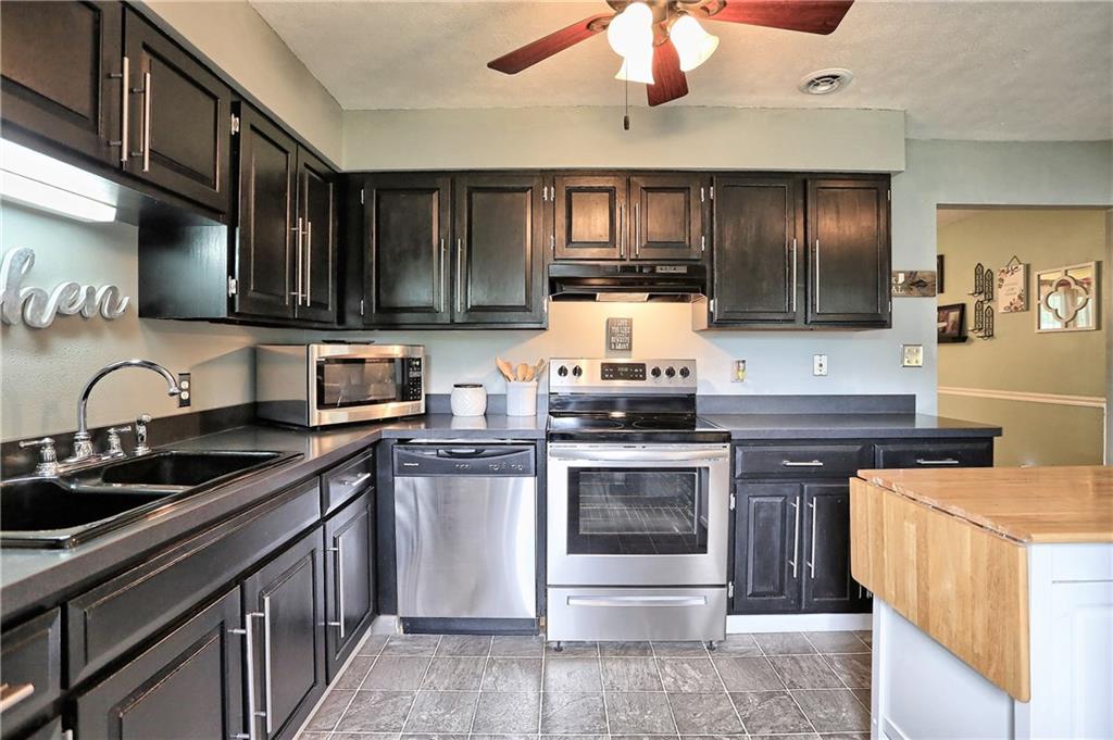 4355 Clifford Road Brownsburg, IN 46112 - Photo 9 of 29 Gallery Image 9