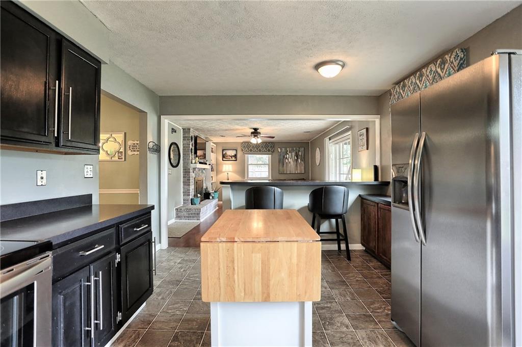4355 Clifford Road Brownsburg, IN 46112 - Photo 10 of 29 Gallery Image 10