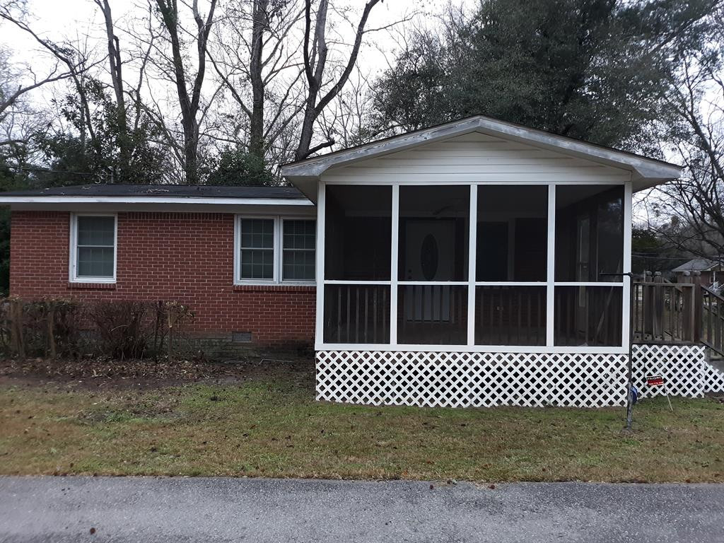 14 South Laurel Avenue Denmark, SC 29042 - Photo 1 of 15