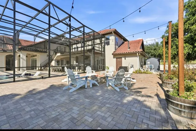 $2,700,000 | 3103 Seigneury Drive, Windermere, FL 34786