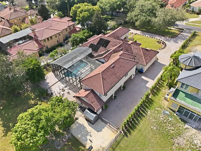 $2,700,000 | 3103 Seigneury Drive, Windermere, FL 34786