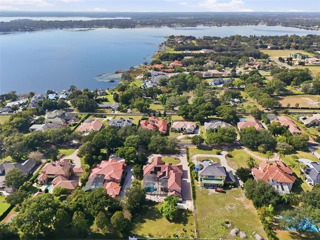 $2,700,000 | 3103 Seigneury Drive, Windermere, FL 34786