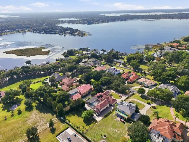 $2,700,000 | 3103 Seigneury Drive, Windermere, FL 34786