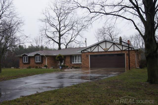 1576 Haines Road Lapeer, MI 48446 - Photo 26 of 27