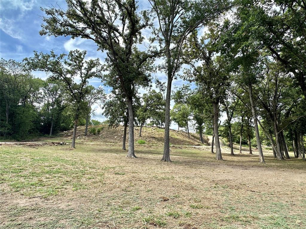 2.3-acres North Harrell Road Gainesville, TX 76240 - Photo 15 of 29 a view of outdoor space with trees