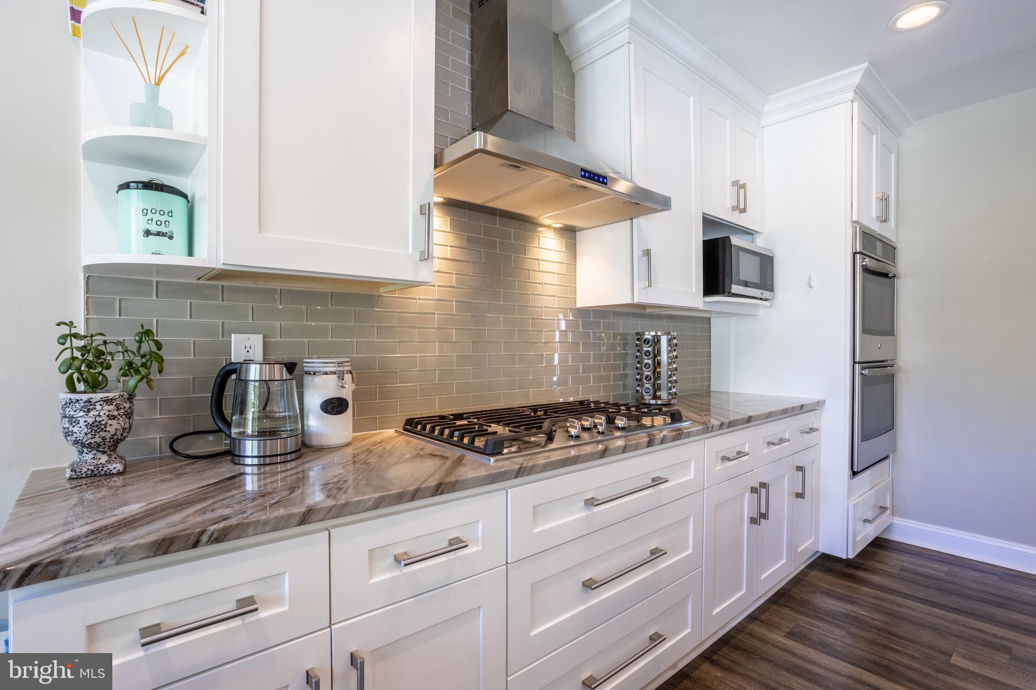 3522 Barton Oaks Road Baltimore, MD 21208 - Photo 28 of 86