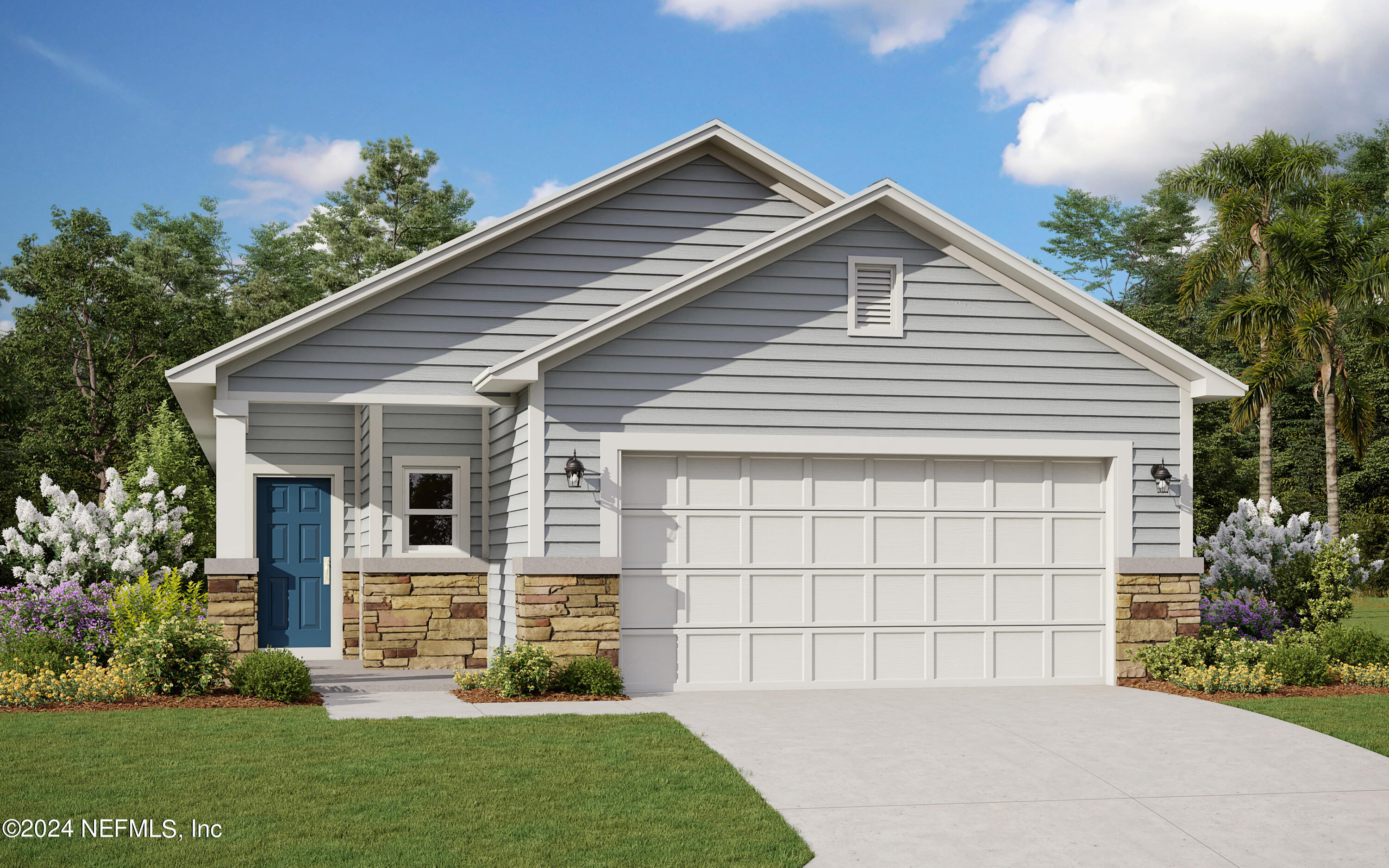 160 Chestnut Grv Road St. Augustine, FL 32092 - Photo 1 of 7 *Images shown are for illustrative purpo