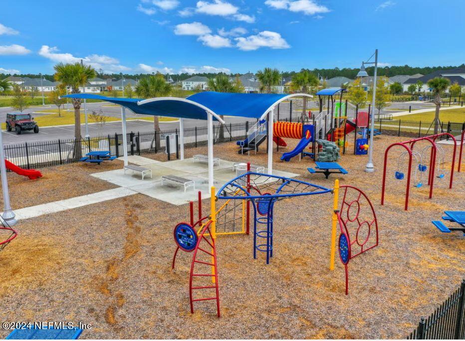 160 Chestnut Grv Road St. Augustine, FL 32092 - Photo 6 of 7 Silver Landing q Playground