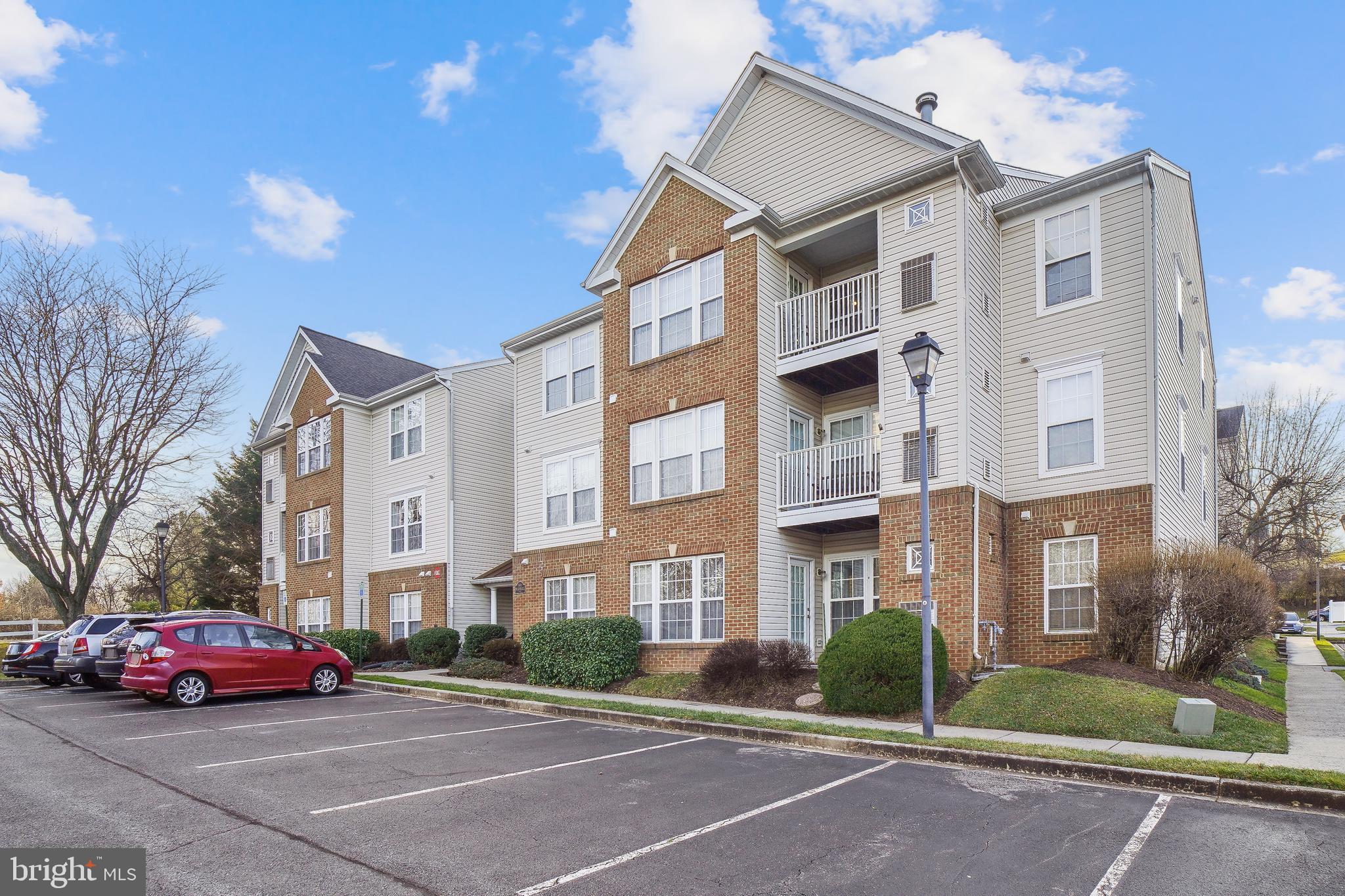 Welcome to this lovely 2 BR 2BA Condo