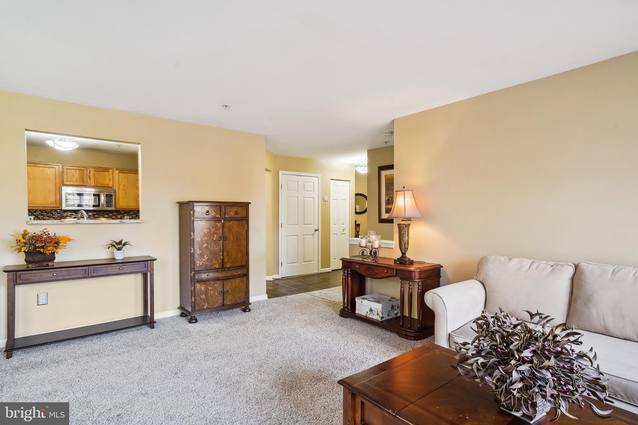 500 Marshall Court, Unit E Frederick, MD 21703 - Photo 11 of 37 Living Room