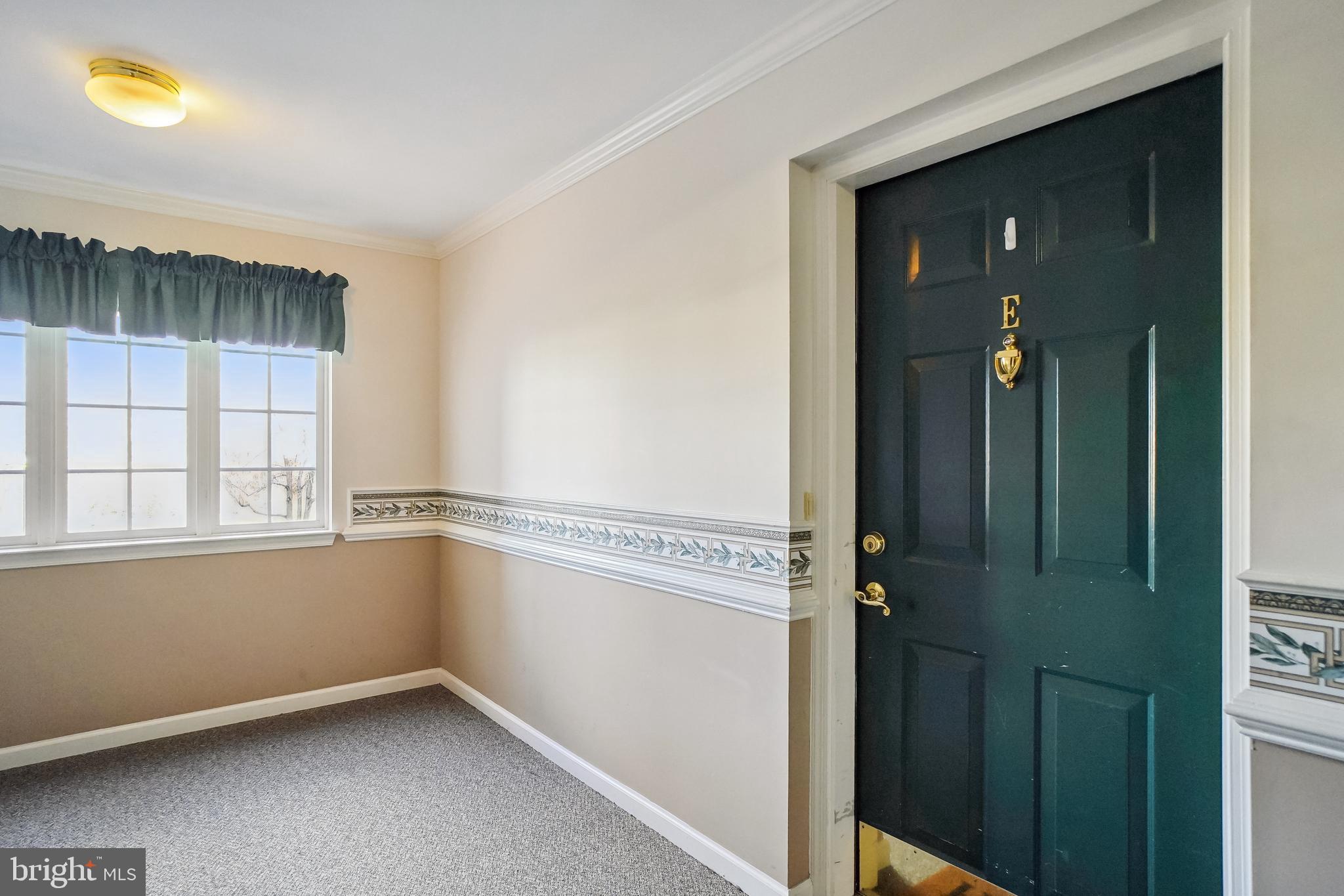 500 Marshall Court, Unit E Frederick, MD 21703 - Photo 4 of 37 Entrance to condo