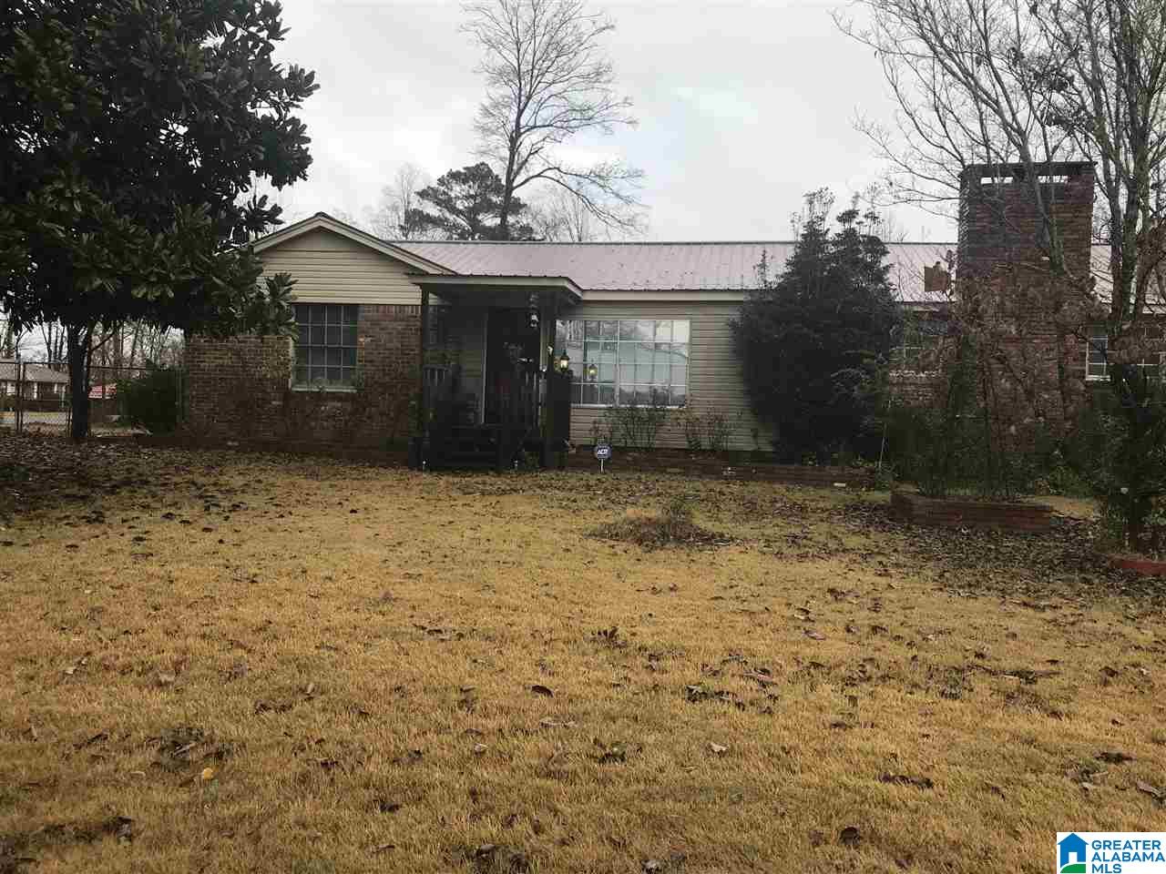 625 5th Street Southwest Graysville, AL 35073 - Photo 1 of 25