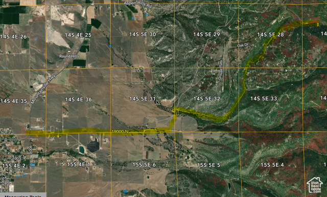 819 North Fork Road, Unit 819 Mount Pleasant, UT 84647 - Photo 14 of 14