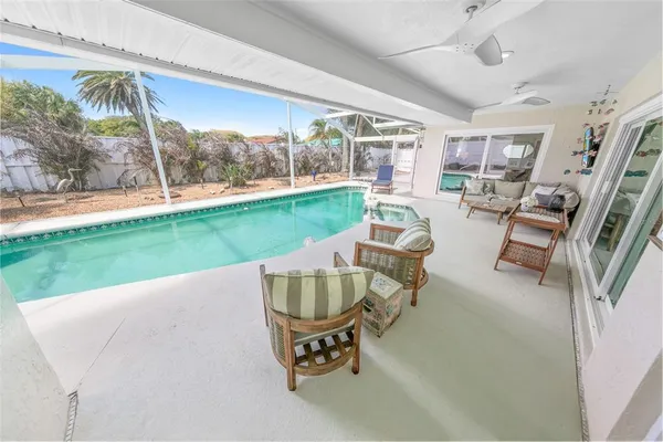 $649,500 | 4748 Riverglen Boulevard, Ponce Inlet, FL 32127