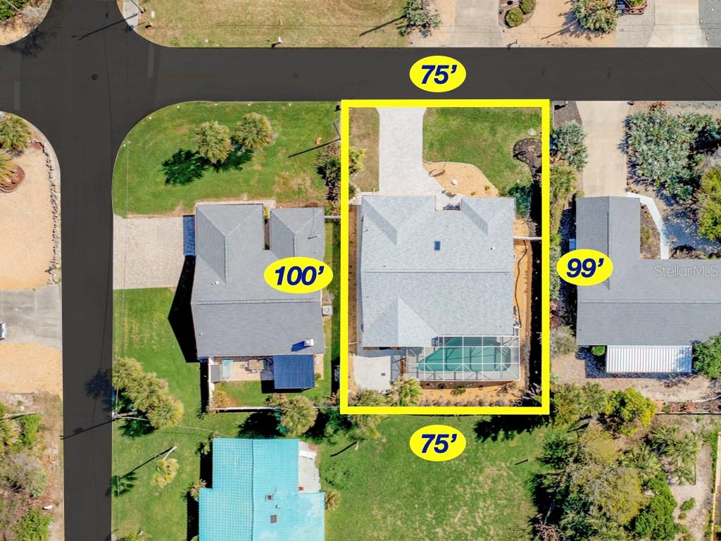 4748 Riverglen Boulevard Ponce Inlet, FL 32127 - Photo 36 of 40