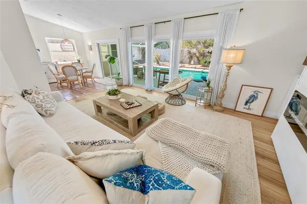$649,500 | 4748 Riverglen Boulevard, Ponce Inlet, FL 32127