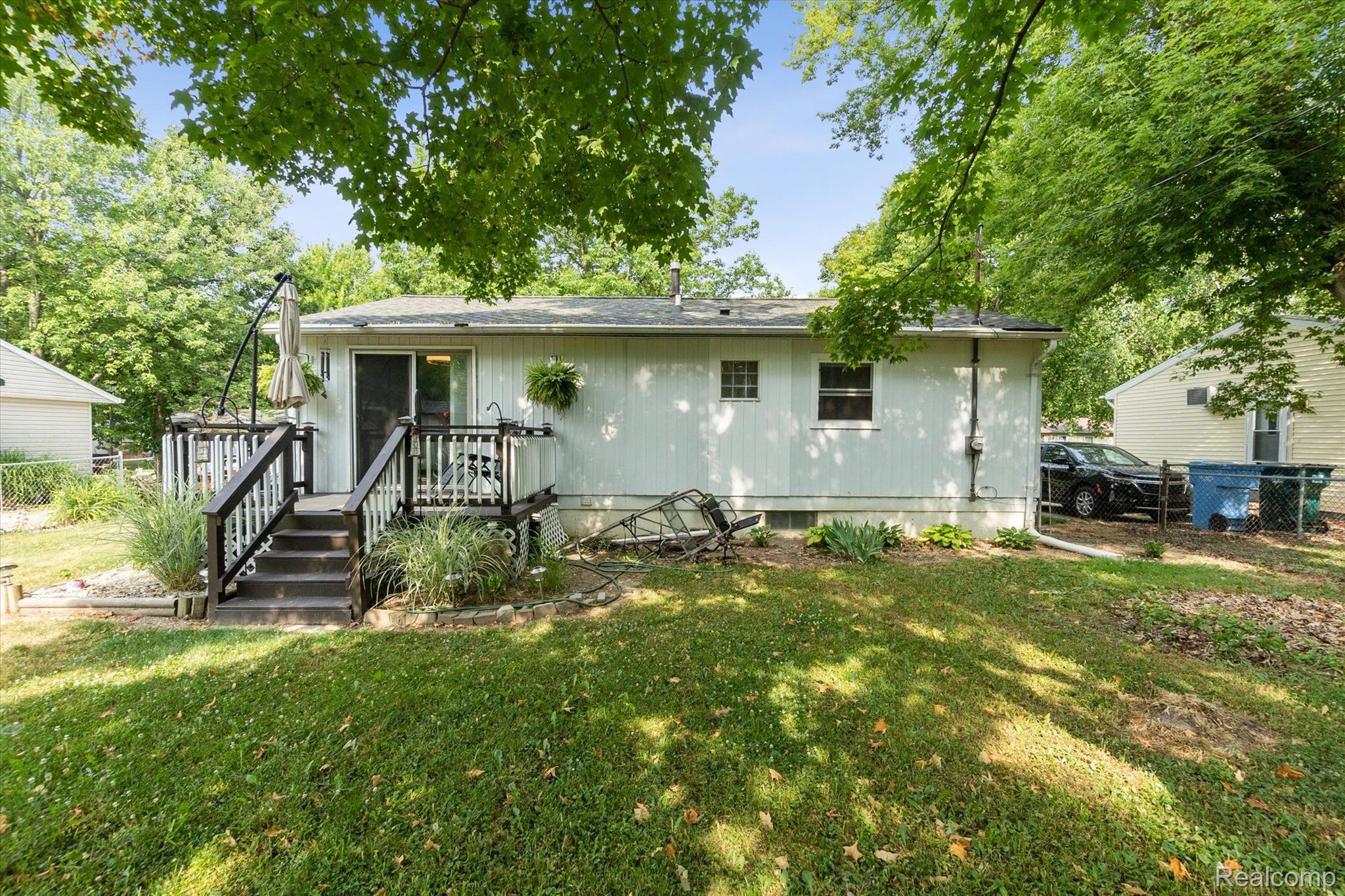 3125 Shetland Road Lansing, MI 48911 - Photo 31 of 31 Gallery Image 31