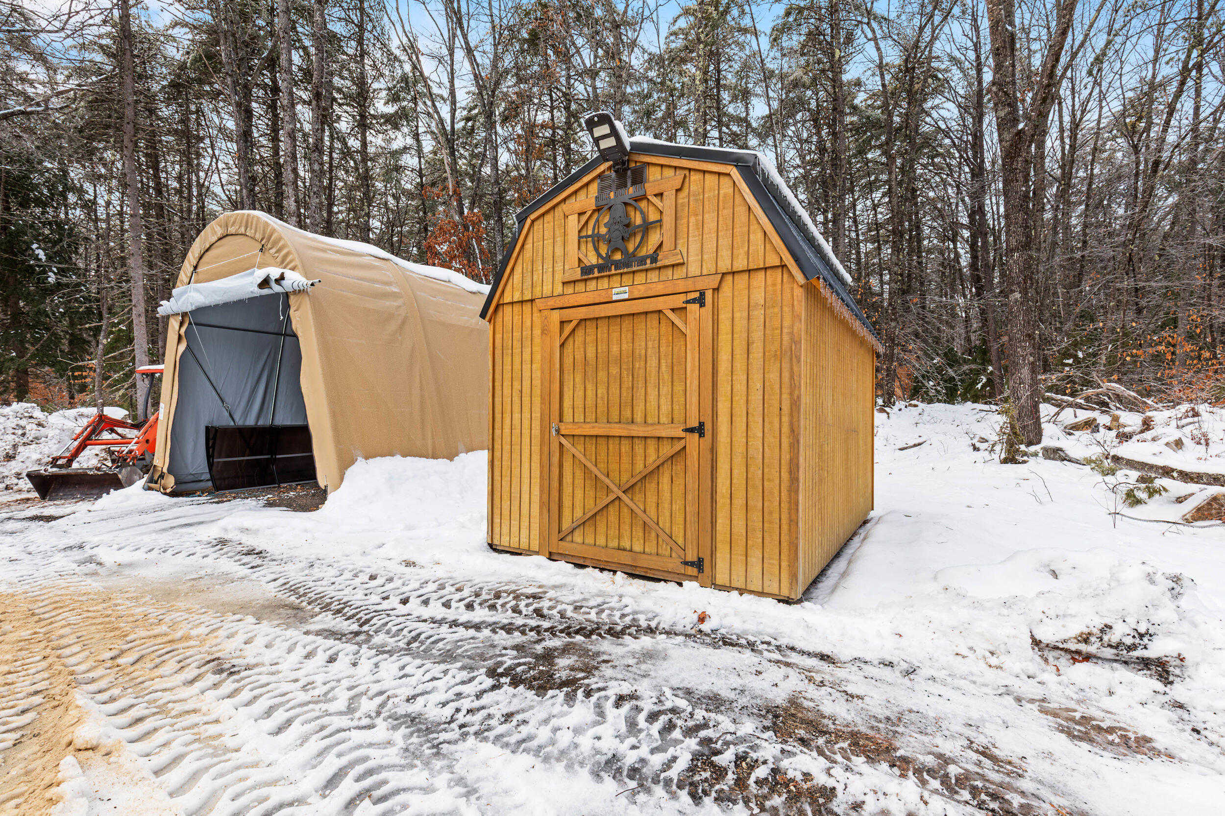 129 Denmark Road Fryeburg, ME 04037 - Photo 13 of 53 129 denmark rd, fryeburg41