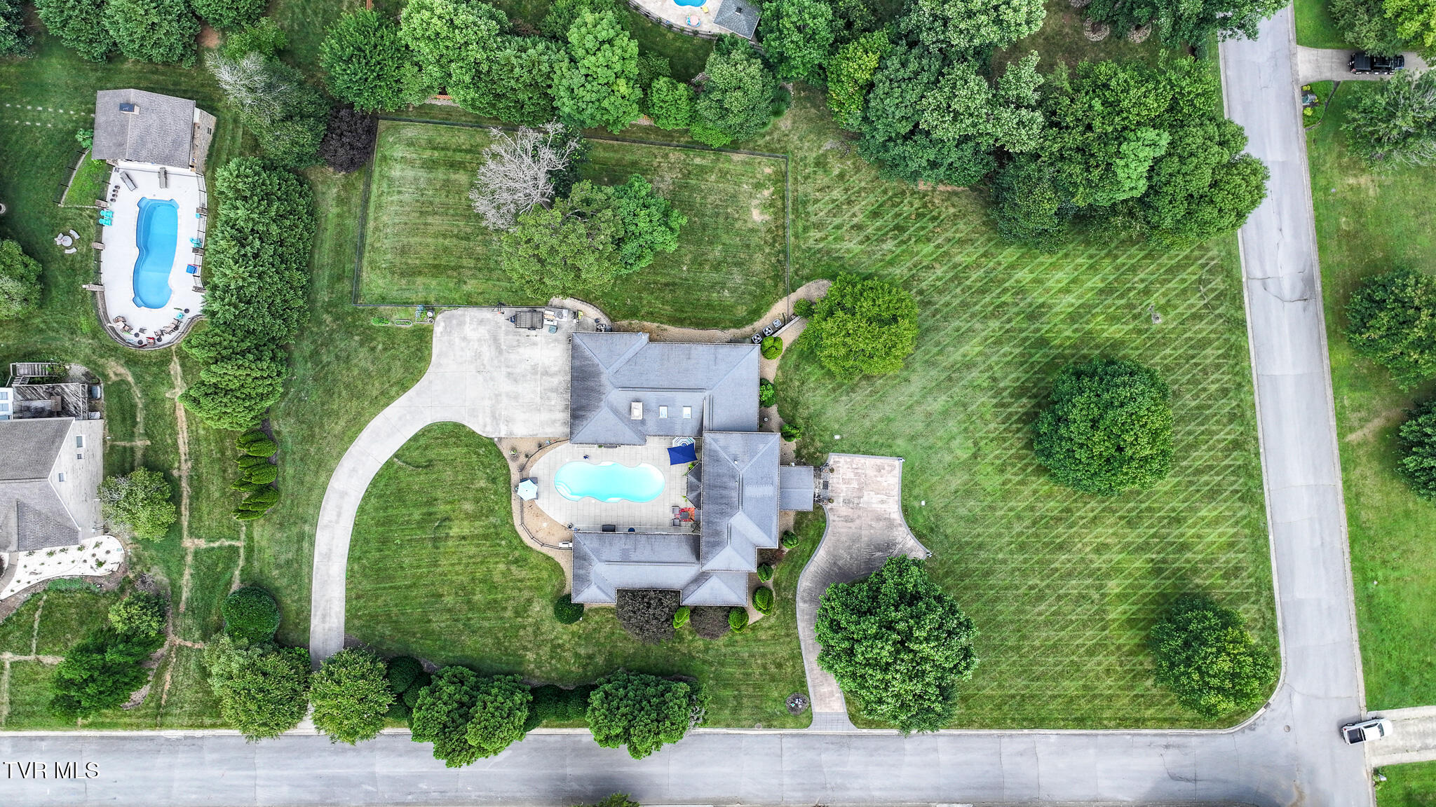 110 Pine Straw Ridge Greeneville, TN 37745 - Photo 48 of 59 DJI_20260705003946_0859_D