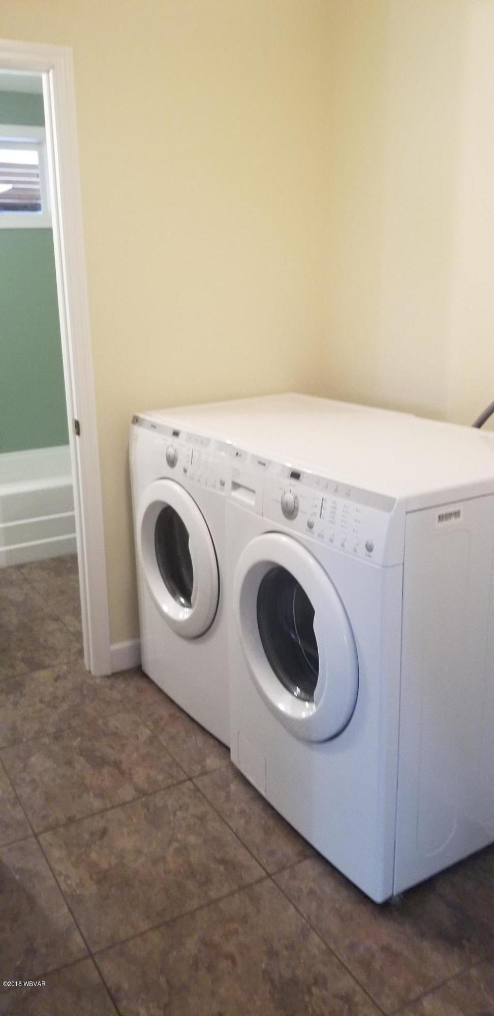 1859 Northway Rd Extension Williamsport, PA 17701 - Photo 10 of 37 First Floor Laundry Room