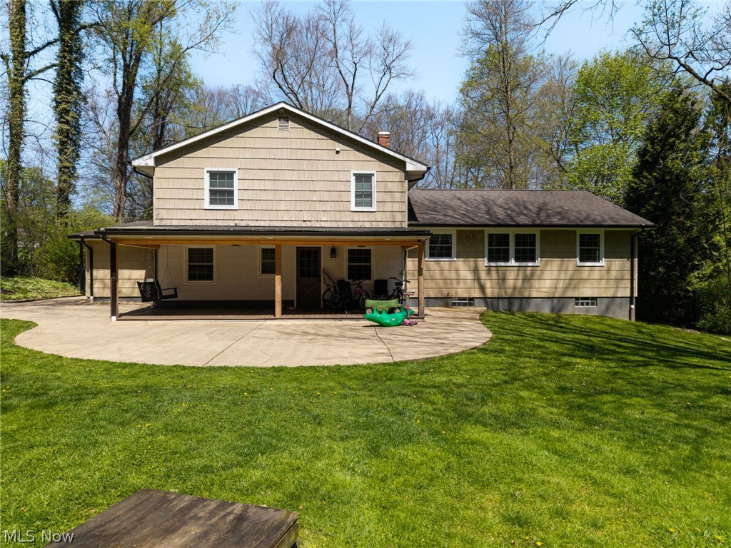 4360 Copley Road Akron, OH 44321 - Photo 3 of 24