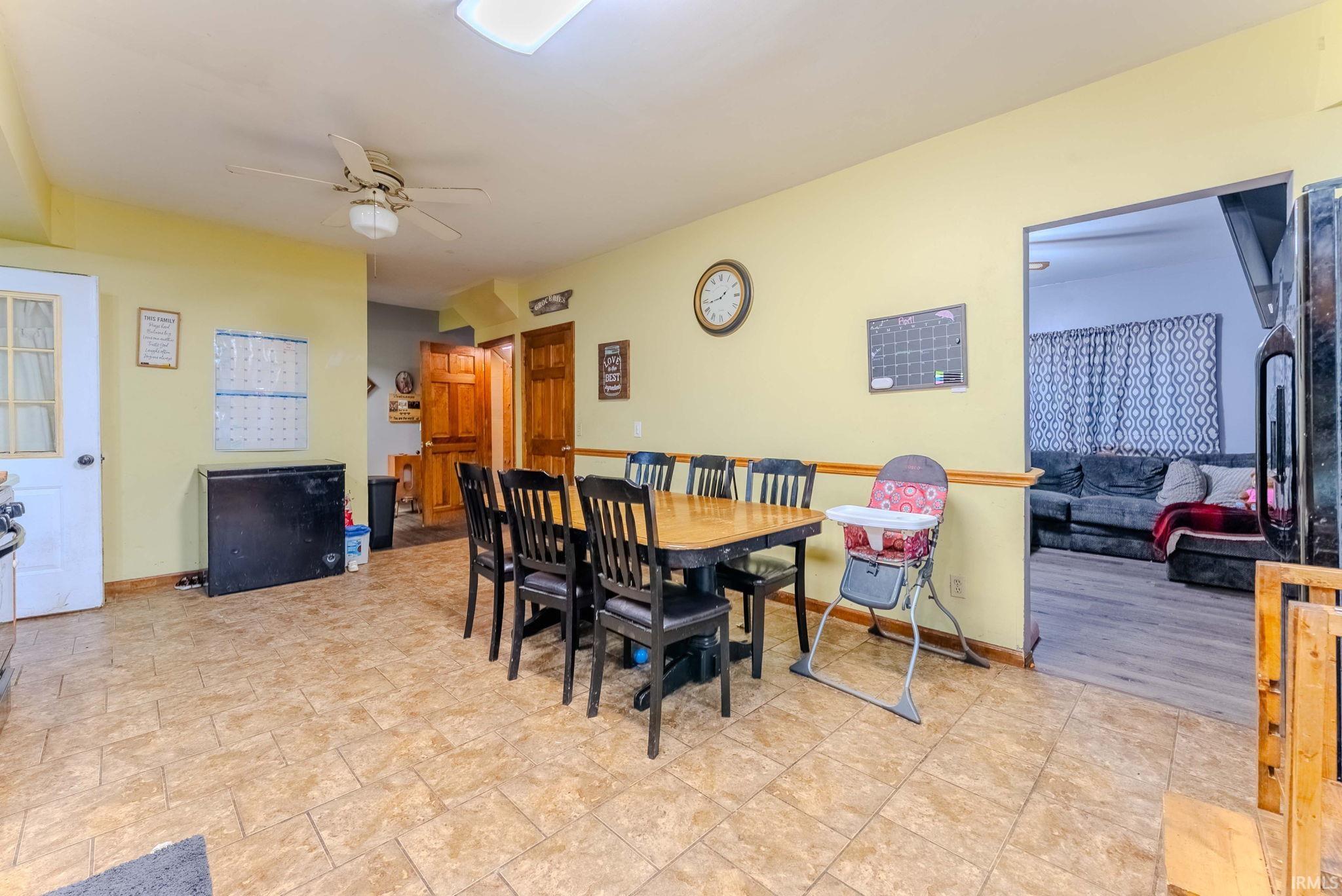 429 West 7th Street Peru, IN 46970 - Photo 8 of 18