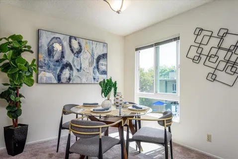 $545,000 | 833 North Humboldt Street, Unit 208, San Mateo, CA 94401