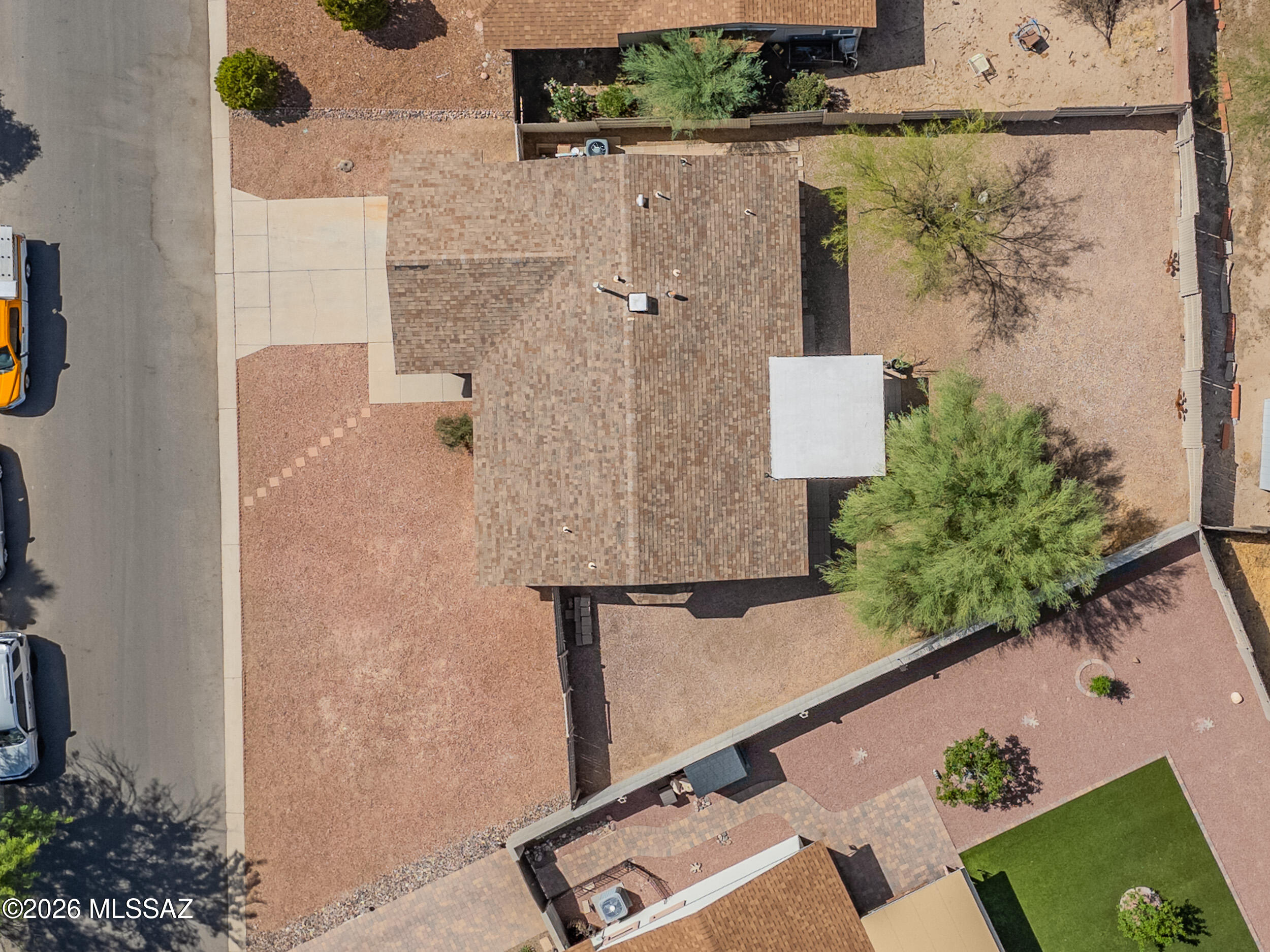 2700 West Firebrook Road Tucson, AZ 85741 - Photo 32 of 36 Gallery Image 32