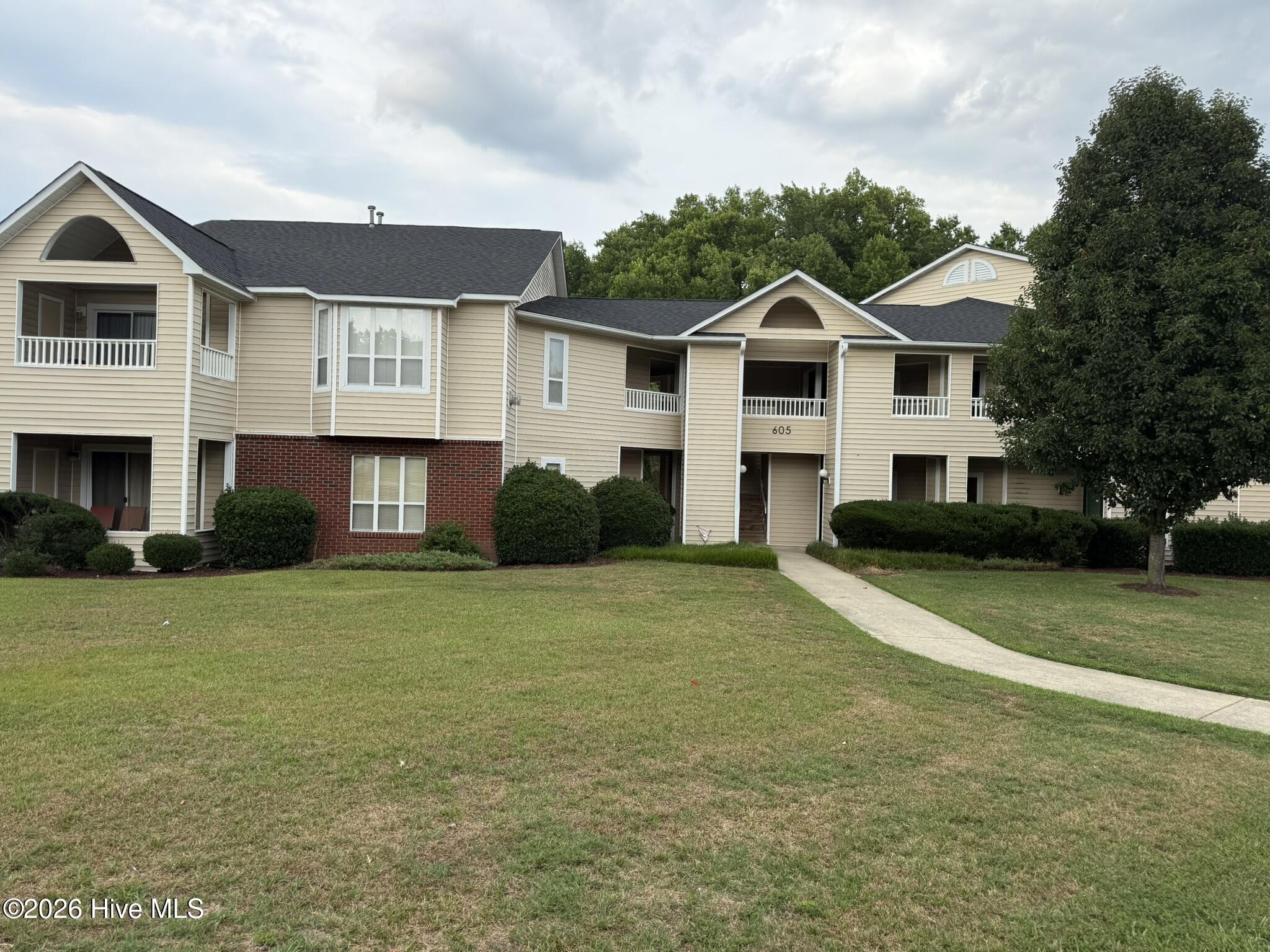 605 Spring Forest Road, Unit E Greenville, NC 27834 - Photo 1 of 13
