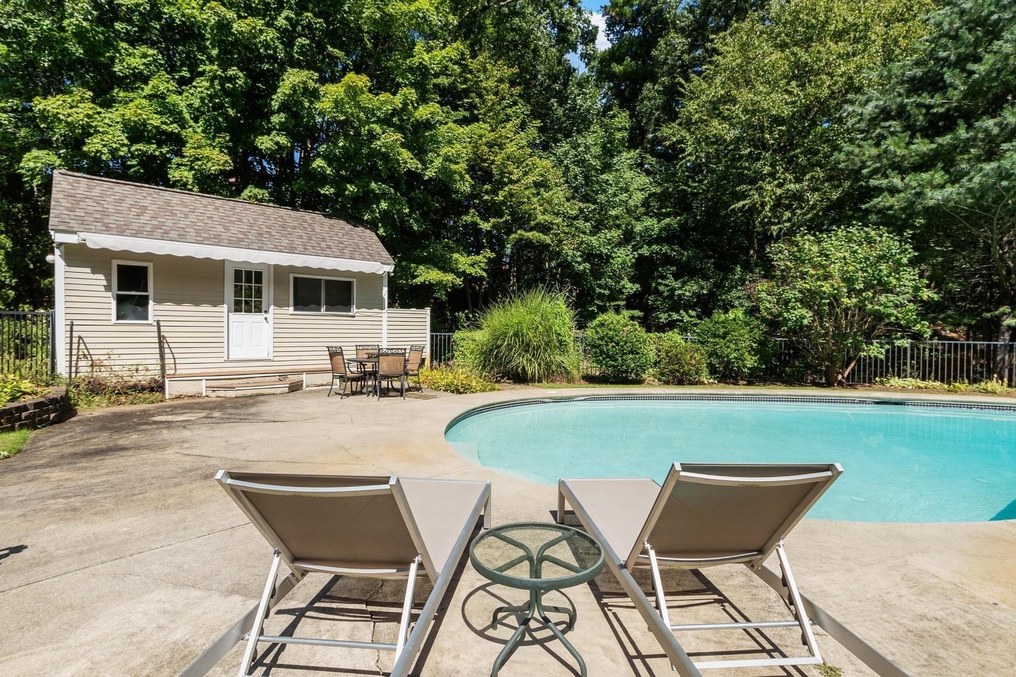 282 Blue Ridge Road North Andover, MA 01845 - Photo 35 of 42 Gallery Image 35