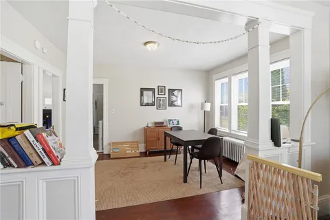 $2,300 | 247 Rankin Avenue, Unit 1, Providence, RI 02908