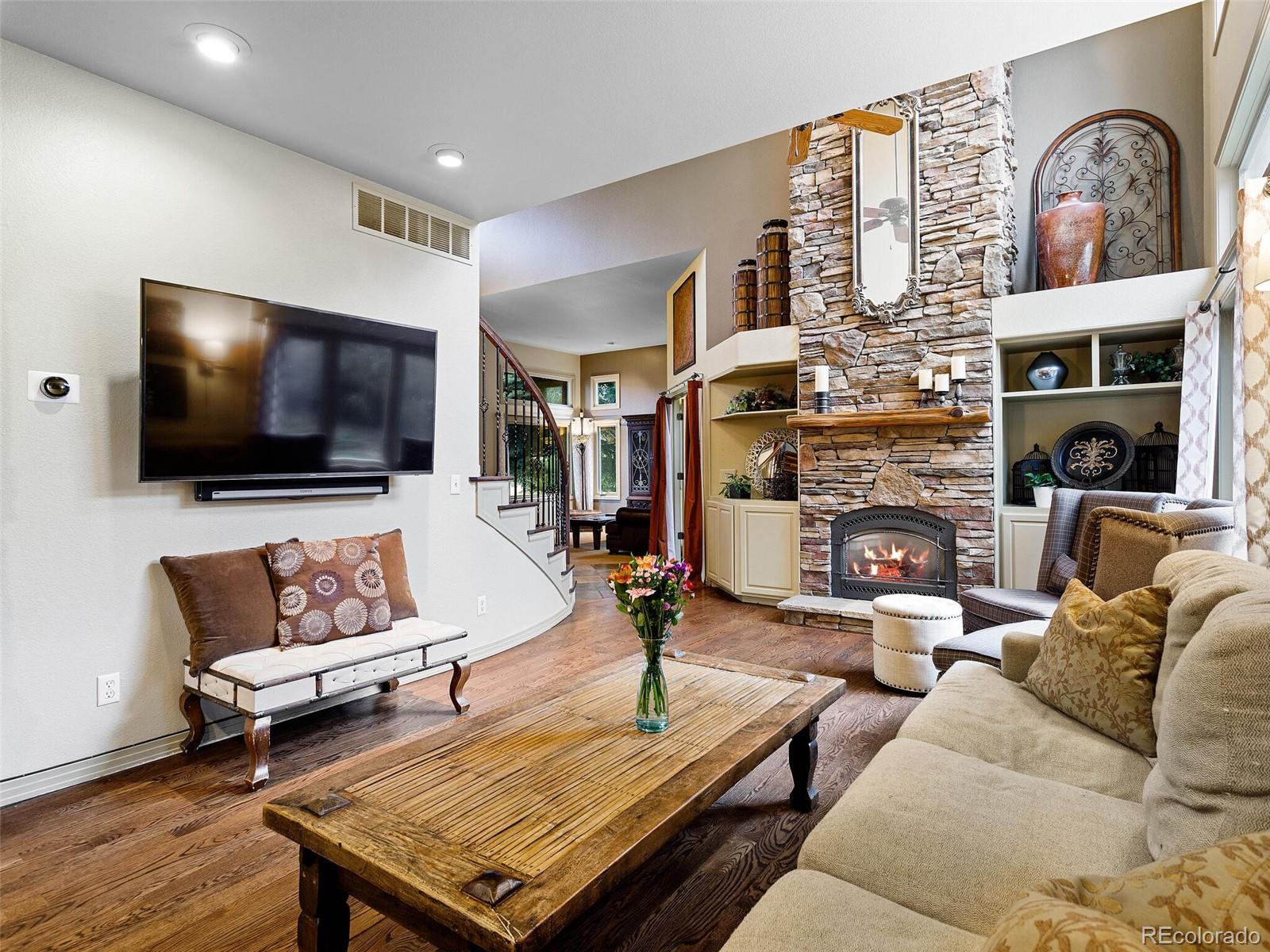 91 North Ranch Road Littleton, CO 80127 - Photo 12 of 40