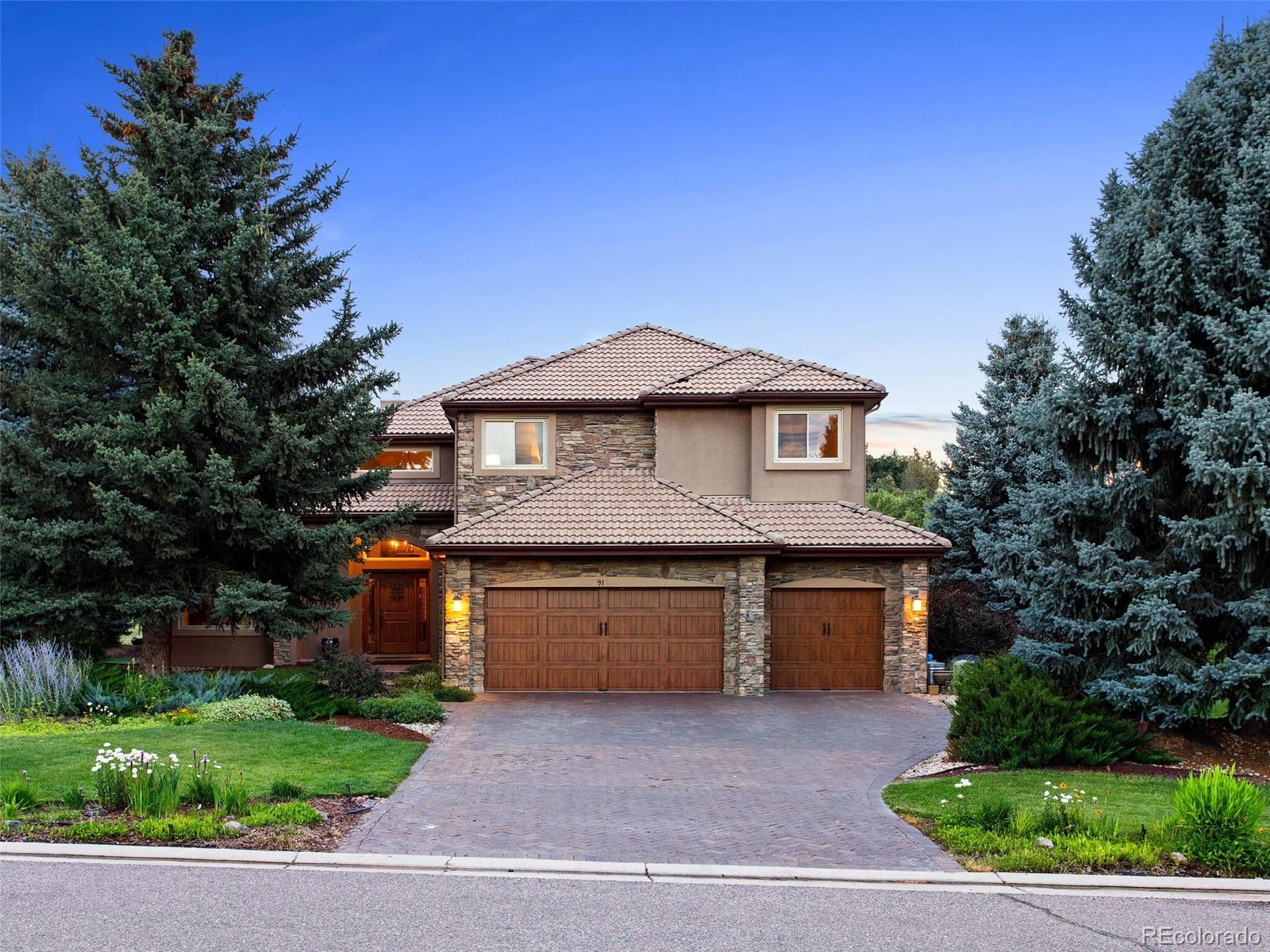 91 North Ranch Road Littleton, CO 80127 - Photo 15 of 40