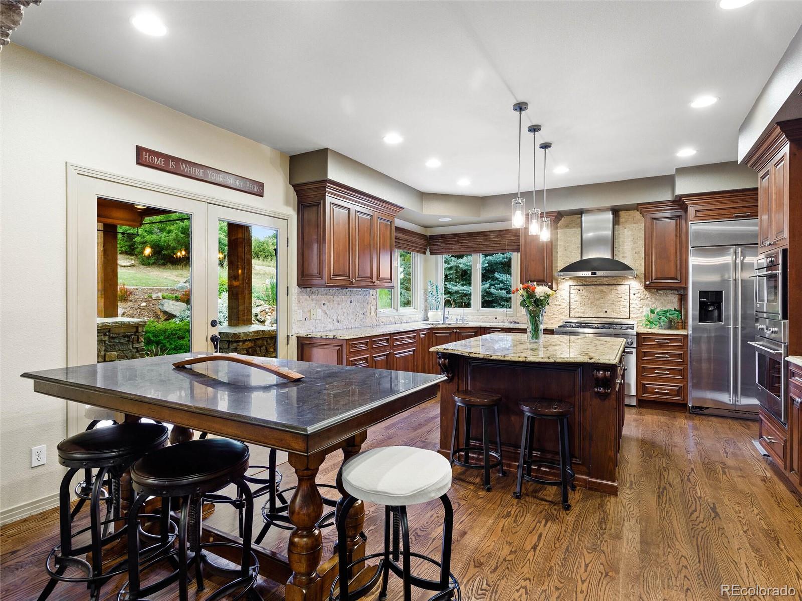 91 North Ranch Road Littleton, CO 80127 - Photo 19 of 40