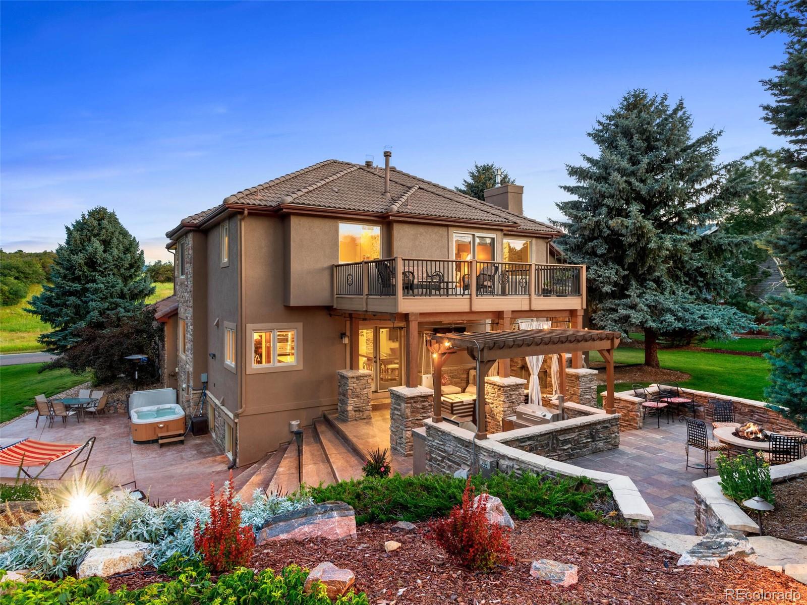 91 North Ranch Road Littleton, CO 80127 - Photo 2 of 40