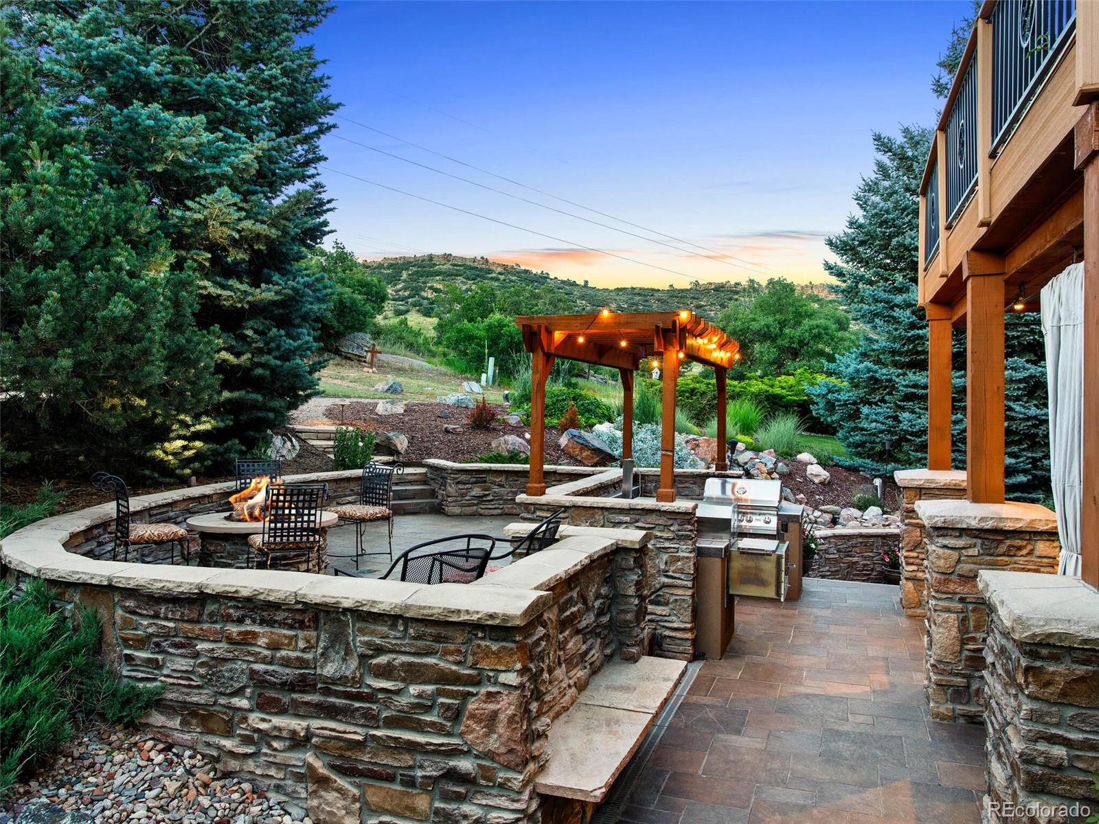 91 North Ranch Road Littleton, CO 80127 - Photo 3 of 40