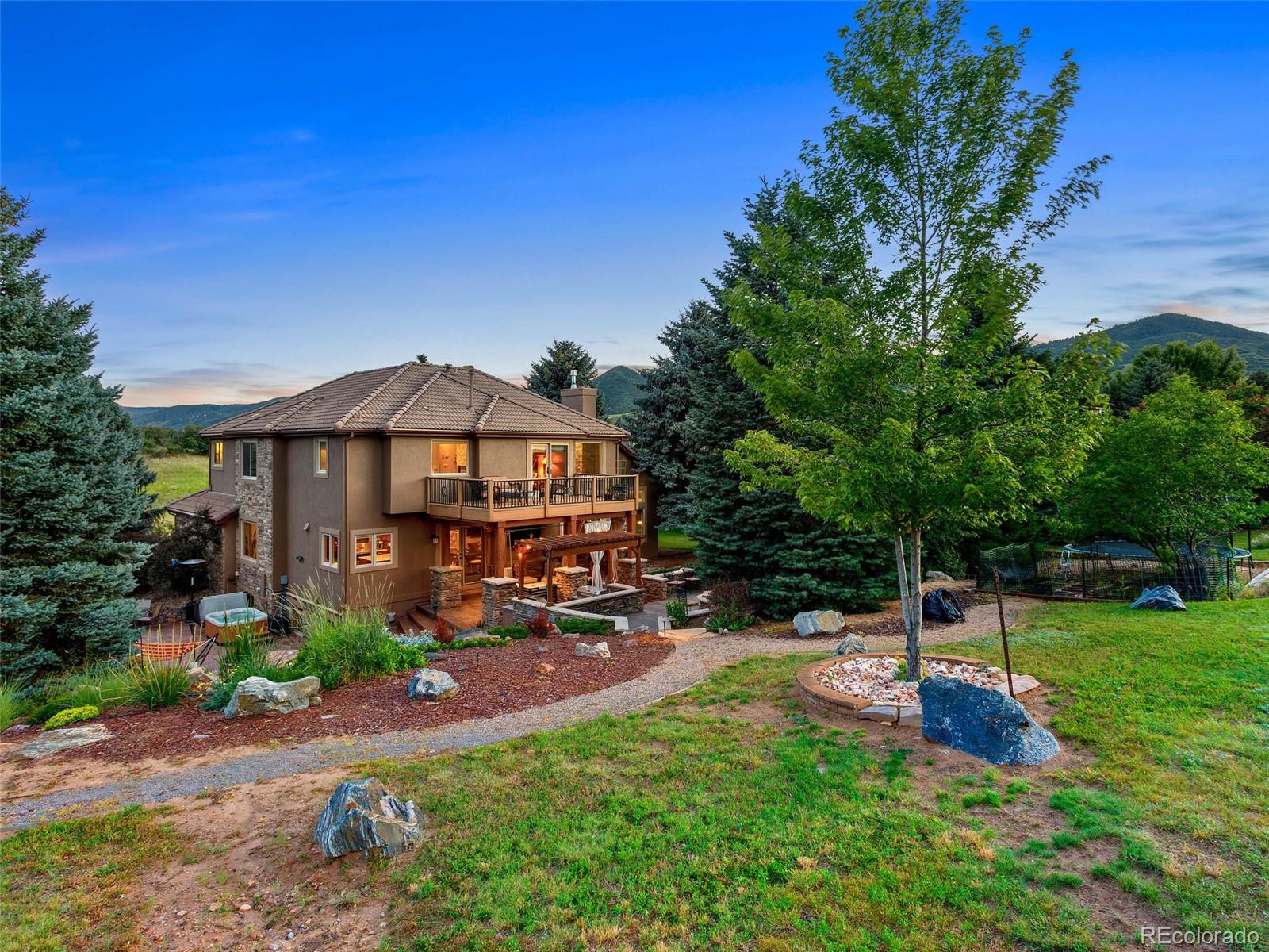 91 North Ranch Road Littleton, CO 80127 - Photo 38 of 40