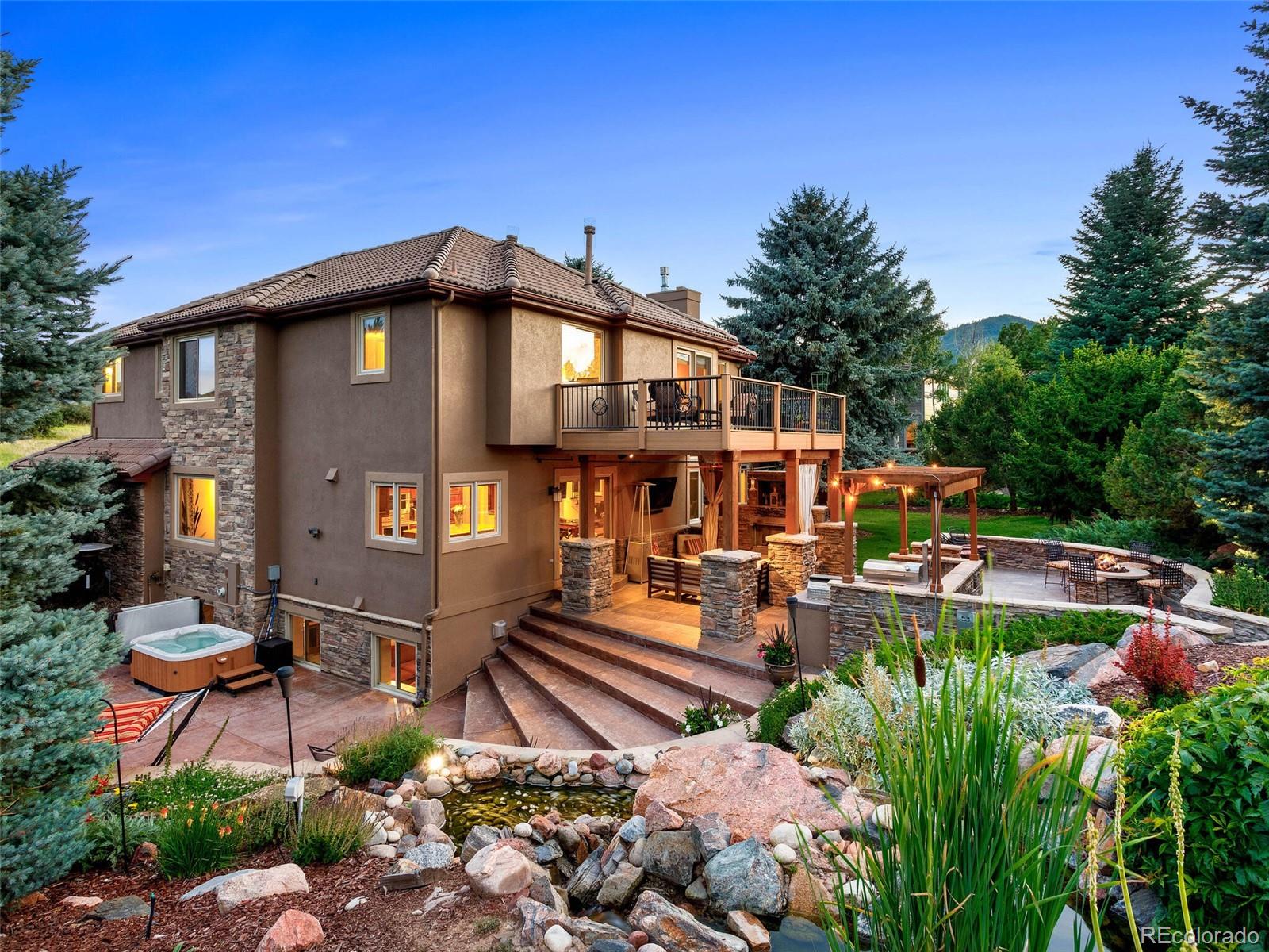 91 North Ranch Road Littleton, CO 80127 - Photo 39 of 40