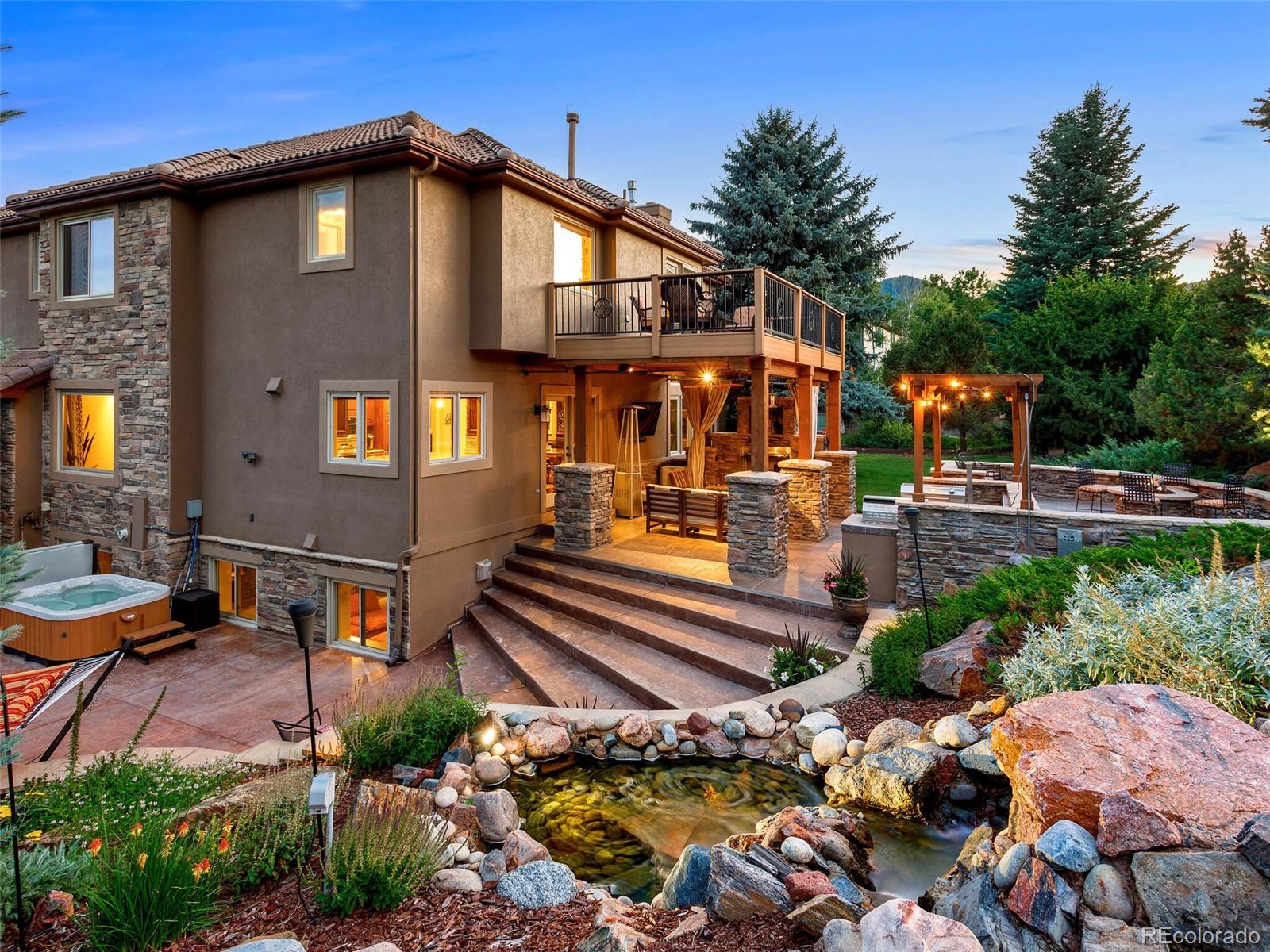 91 North Ranch Road Littleton, CO 80127 - Photo 40 of 40