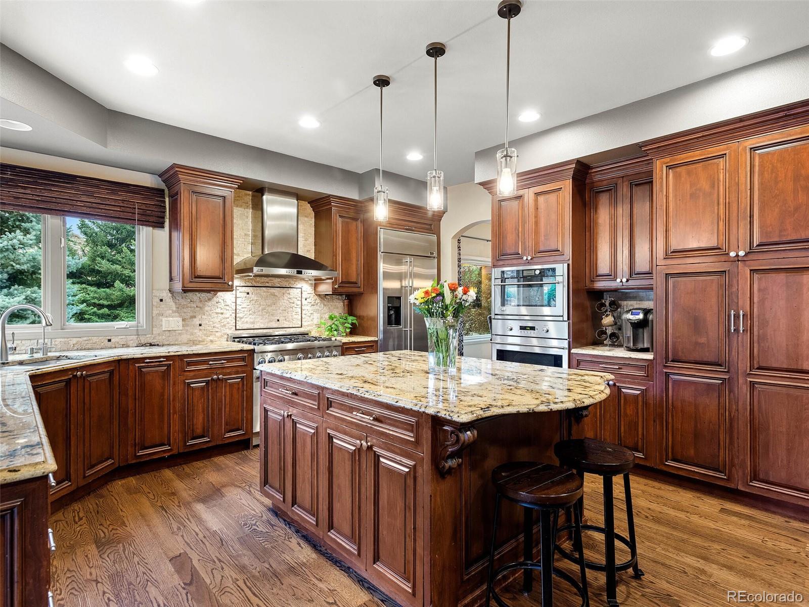 91 North Ranch Road Littleton, CO 80127 - Photo 5 of 40