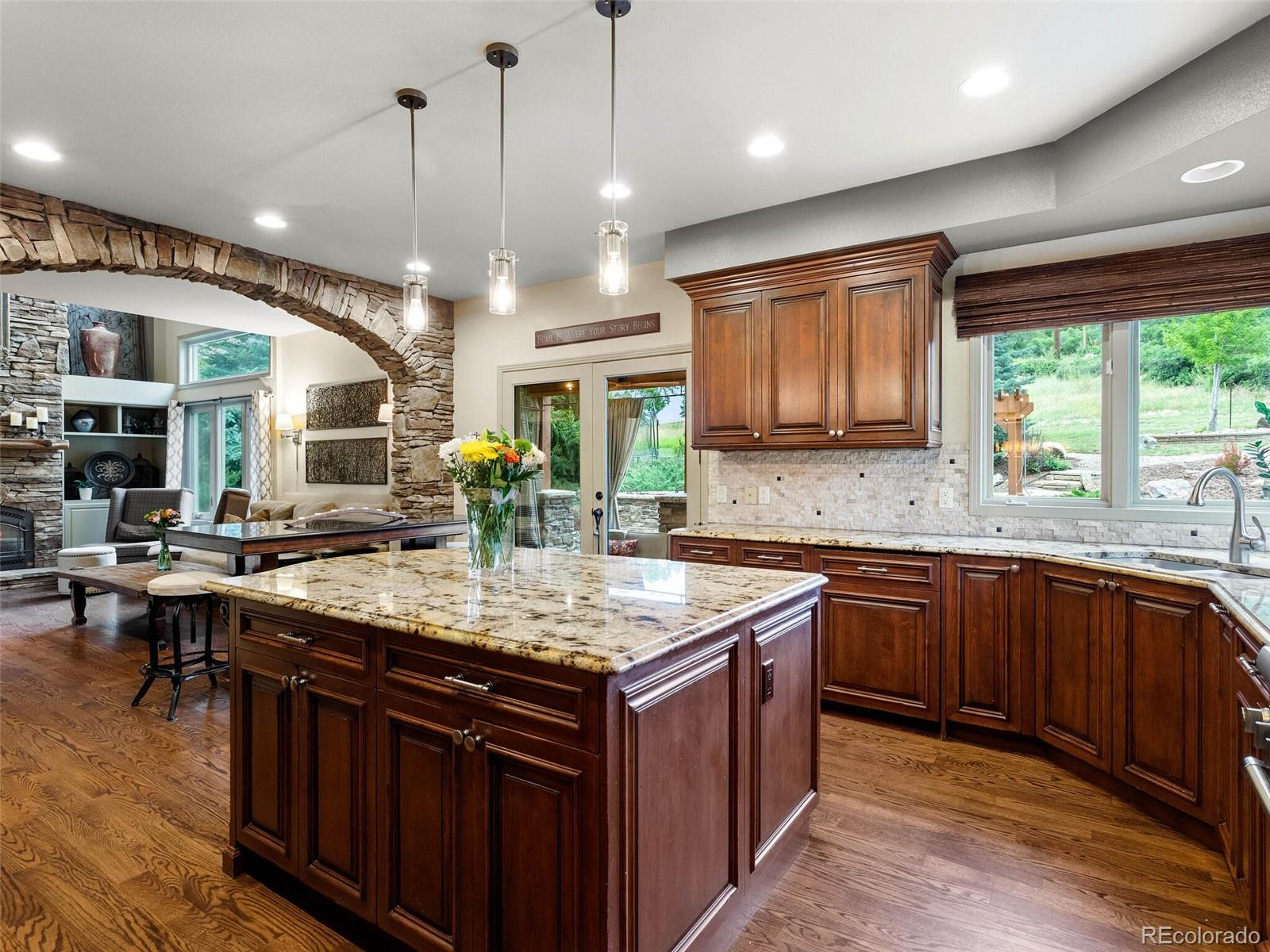 91 North Ranch Road Littleton, CO 80127 - Photo 6 of 40